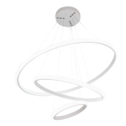 Изображение товара Люстра Estares LATTE 70W WHITE