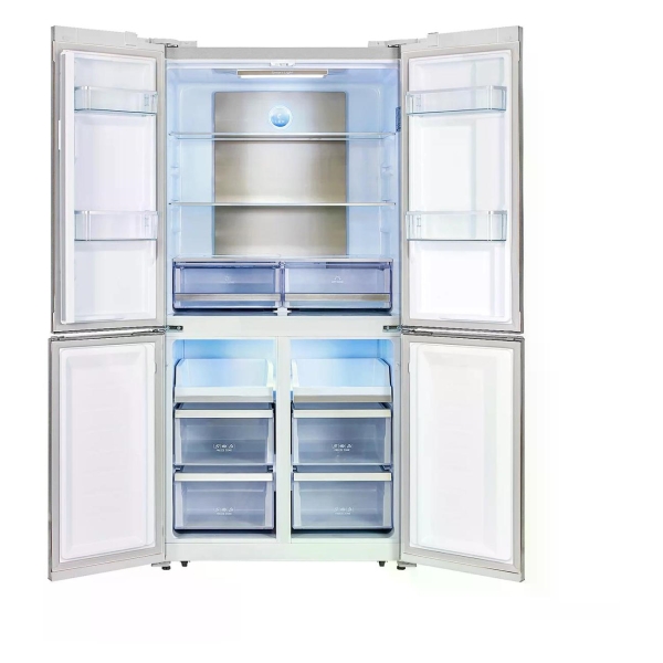 Изображение товара Холодильник (Side-by-Side) LEX LCD505WID