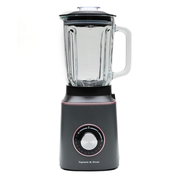 Изображение товара Блендер стационарный Zigmund & Shtain BS-442 D