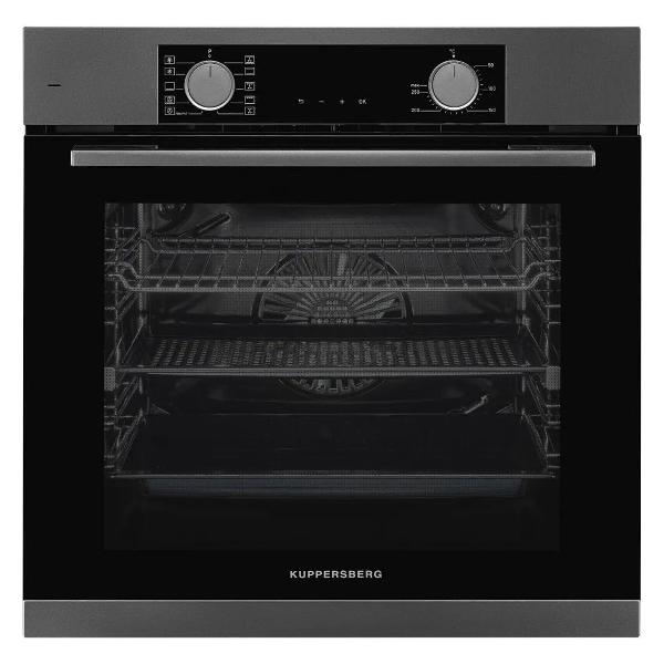 Изображение товара Электрический духовой шкаф Kuppersberg HF 610 SG