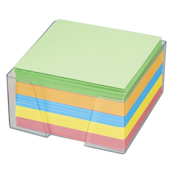 Изображение товара Стикер Brauberg 122226 9х9х5