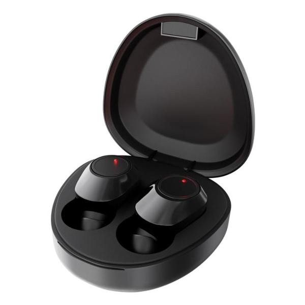 Наушники True Wireless More Choice BW13 Black