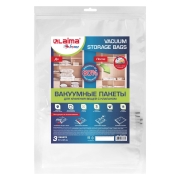 Изображение товара Вакуумные пакеты Laima Home 607783 3 шт.