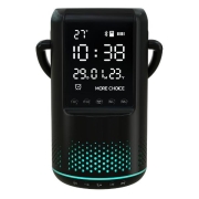 Изображение товара Беспроводная акустика More Choice BS25 Black