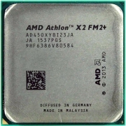 Изображение товара Процессор AMD Athlon X2 450 AD450XYBI23JA FM2+ OEM