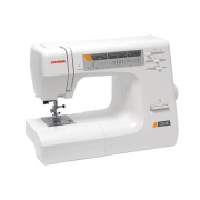 Изображение товара Швейная машина Janome 7524E белая