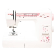 Изображение товара Швейная машина Janome 90E 