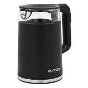 Изображение товара Электрочайник Oursson EK1733WD/BL