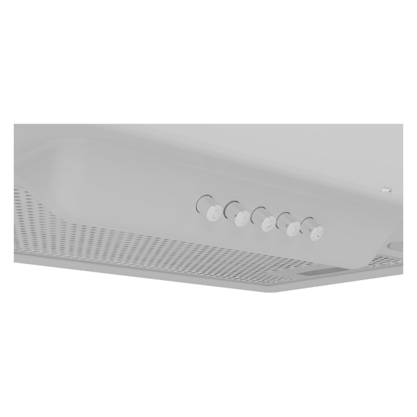Изображение товара Вытяжка полностью встраиваемая Korting KHI 6416 W