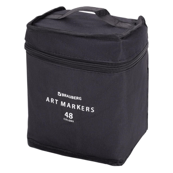 Изображение товара Скетч маркер Brauberg 152231 48 шт.