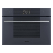 Изображение товара Компактный духовой шкаф Премиум Smeg SO4102S3G