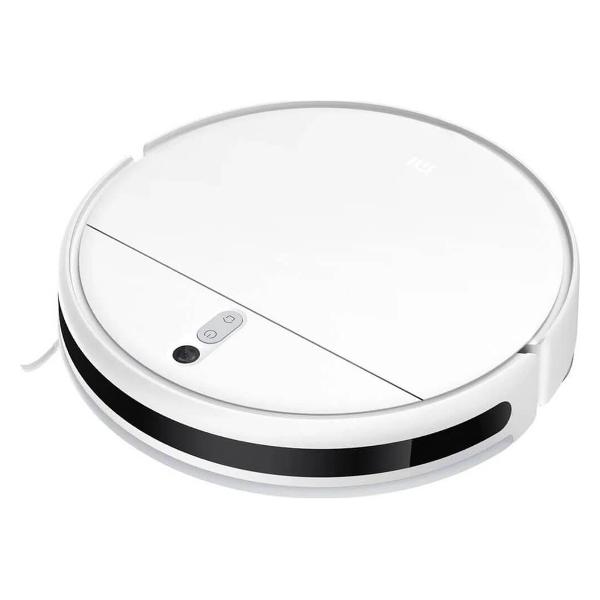 Робот-пылесос Xiaomi Mi Robot Vacuum-Mop 2 Lite BHR5959RU