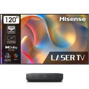 Изображение товара Проектор Hisense 120L5H