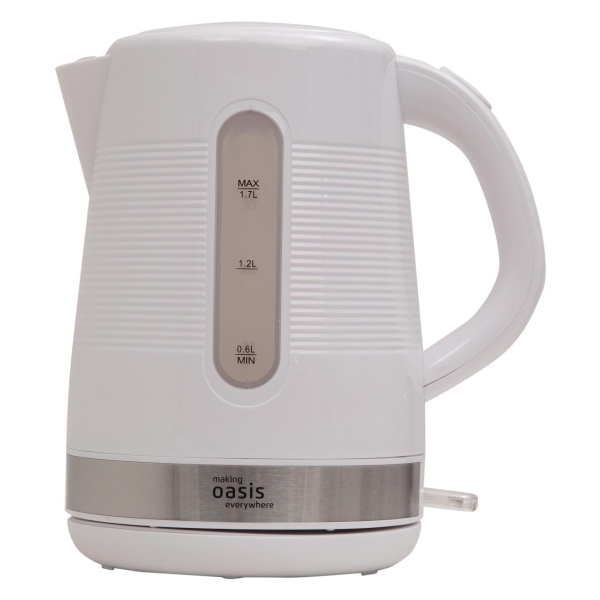 Изображение товара Электрочайник Oasis K-1PW