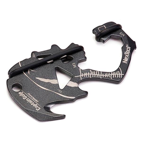 Мультитул NexTool KT5018