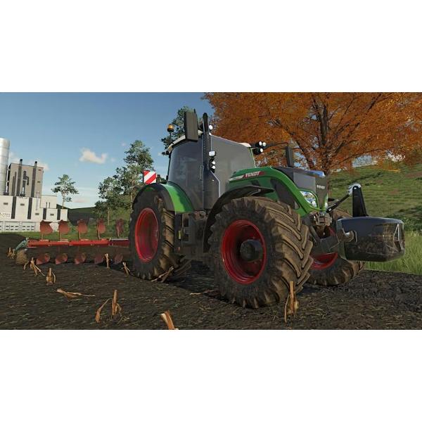 Лошади в Farming Simulator 19: Как их получить, и как на них заработать?