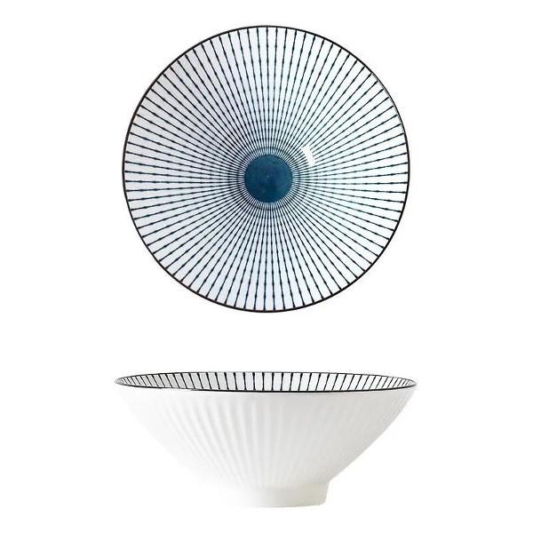 Изображение товара Тарелка столовая HOMIUM Japanese Collection глубокая 20 см