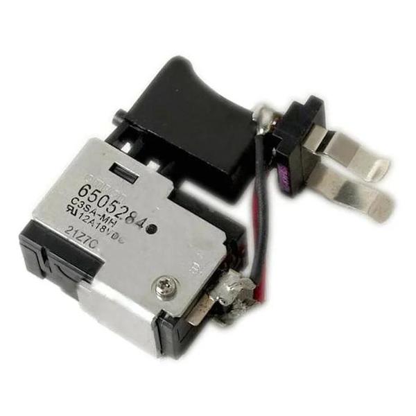 Кнопка шуруповерта зубр 12в. Кнопка шуруповерта макита 18 вольт. Кнопка на makita 2470. Makita hr2470 кнопка. Выключатель для перфоратора макита hr2470.