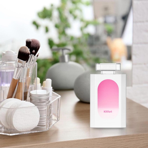 Изображение товара Вентилятор настольный Kitfort КТ-406-1