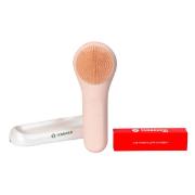Изображение товара Прибор для очищения кожи и массажа лица Yamaguchi Silicone Cleansing Brush
