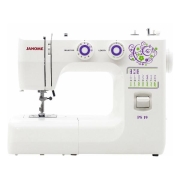 Изображение товара Швейная машина Janome PS-19