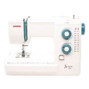Изображение товара Швейная машина Janome Sewist 521