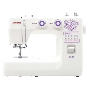 Изображение товара Швейная машина Janome PS-25