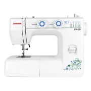 Изображение товара Швейная машина Janome LW-20