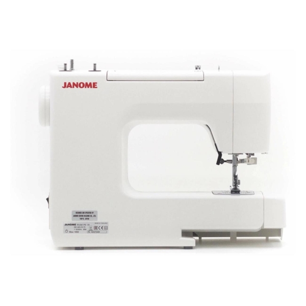 Изображение товара Швейная машина Janome PS-35