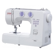 Изображение товара Швейная машина Janome VS 50