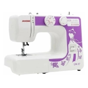 Изображение товара Швейная машина Janome LW-17