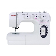 Изображение товара Швейная машина Janome S-24