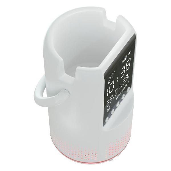 Изображение товара Беспроводная акустика More Choice BS25 White