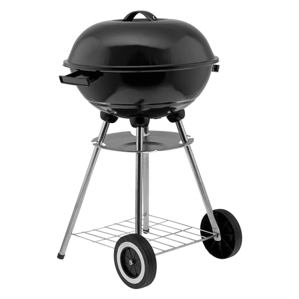 Изображение товара Барбекю PALISAD угольный диаметр 44 см (69610)