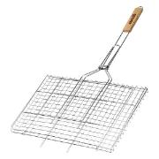Изображение товара Решетка-гриль Sparta 260 х 450 мм (69565)