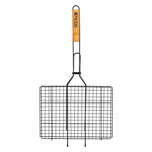 Изображение товара Решетка-гриль Palisad 69556 26х35 см