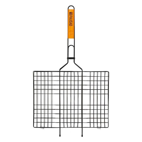 Изображение товара Решетка-гриль Palisad 69560