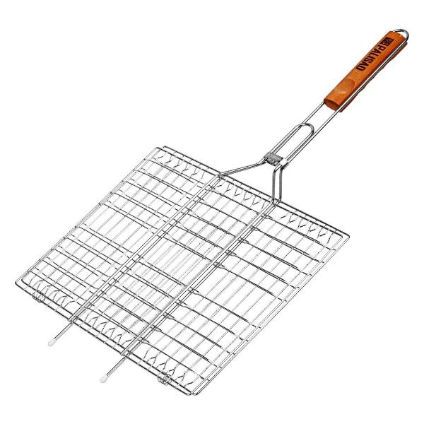 Изображение товара Решетка-гриль Palisad 69558