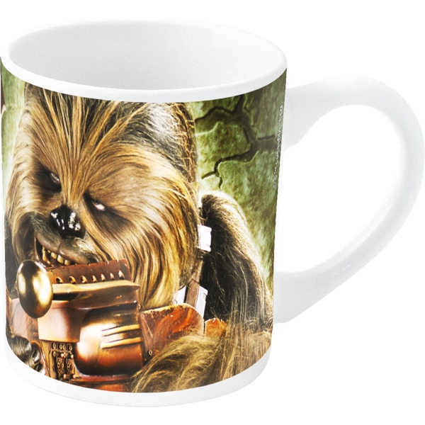 Изображение товара Кружка Stor Звездные войны 286323