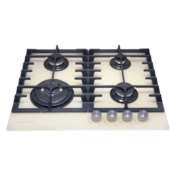 Изображение товара Встраиваемая газовая панель независимая Zigmund & Shtain MN 197.61 I