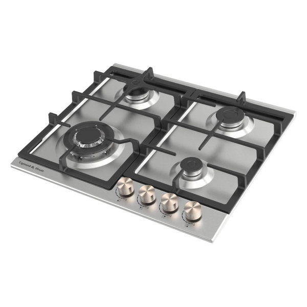 Изображение товара Встраиваемая газовая панель независимая Zigmund & Shtain G 14.6 S