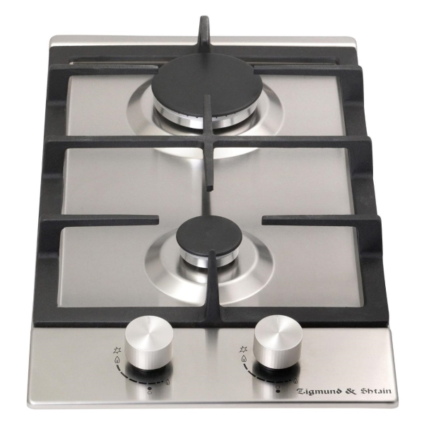 Изображение товара Встраиваемая газовая панель независимая Zigmund & Shtain G 14.3 S