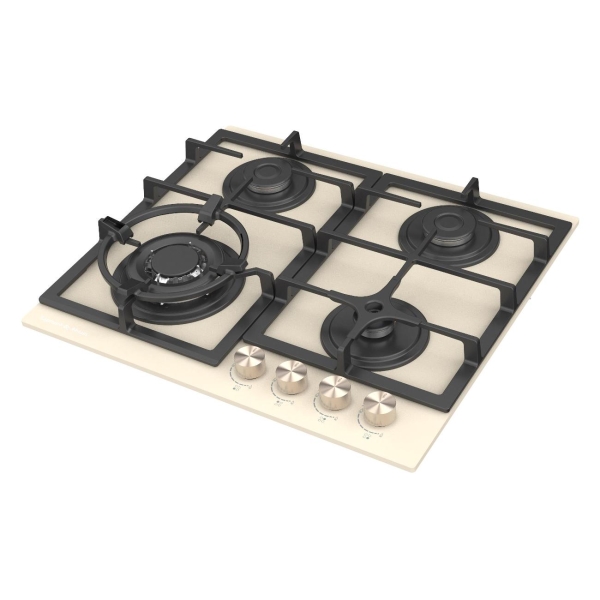 Изображение товара Встраиваемая газовая панель независимая Zigmund & Shtain M 26.6 I