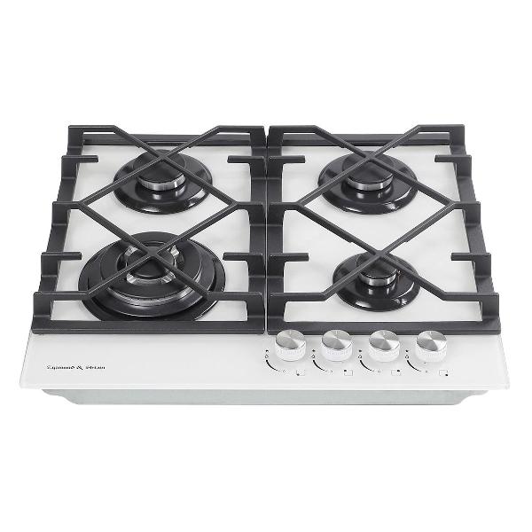 Изображение товара Встраиваемая газовая панель независимая Zigmund & Shtain MN 175.61 W