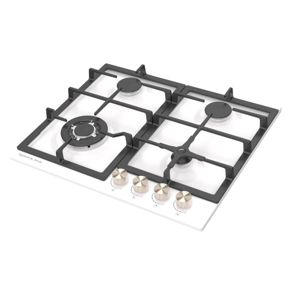 Изображение товара Встраиваемая газовая панель независимая Zigmund & Shtain G 14.6 W