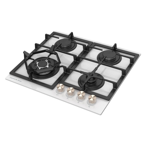 Изображение товара Встраиваемая газовая панель независимая Zigmund & Shtain M 26.6 W