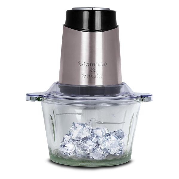 Изображение товара Электромельничка Zigmund & Shtain CH-30 R