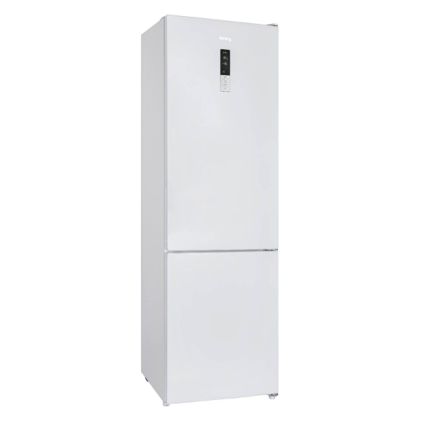 Изображение товара Холодильник Korting KNFC 62370 белый