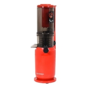 Изображение товара Соковыжималка шнековая Oursson JM4700/RD