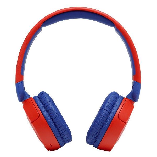 Изображение товара Наушники полноразмерные Bluetooth JBL JR 310BT